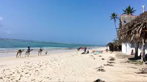 Diani Sea Resort  All Inclusive Package