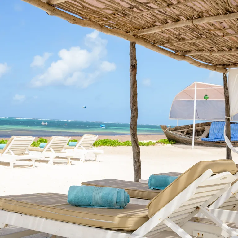 Luxury Getaway at Medina Palms, Watamu